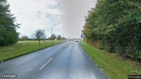 Lägenheter att hyra i Trelleborg - Bild från Google Street View
