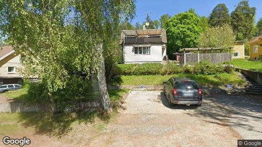 Lägenheter att hyra i Upplands Väsby - Bild från Google Street View