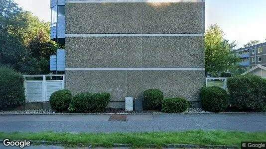Lägenheter att hyra i Göteborg Östra - Bild från Google Street View