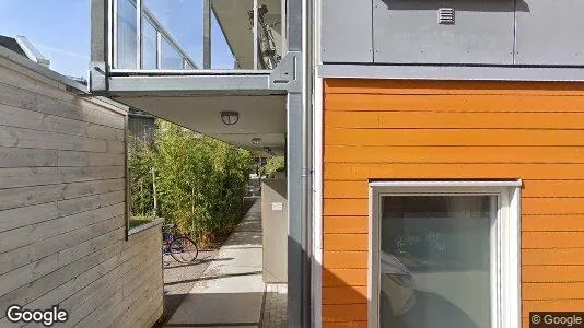 Lägenheter att hyra i Linköping - Bild från Google Street View