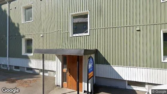 Lägenheter att hyra i Ale - Bild från Google Street View