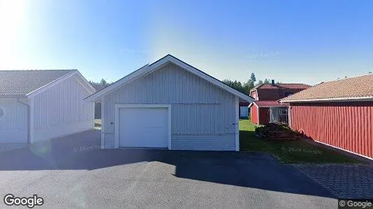 Lägenheter att hyra i Uppsala - Bild från Google Street View