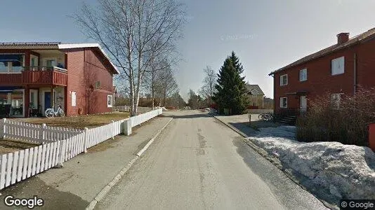 Lägenheter att hyra i Umeå - Bild från Google Street View