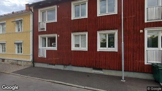Lägenheter att hyra i Gävle - Bild från Google Street View