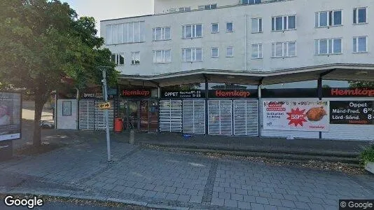 Lägenheter att hyra i Majorna-Linné - Bild från Google Street View