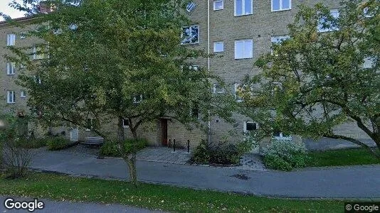 Lägenheter att hyra i Majorna-Linné - Bild från Google Street View