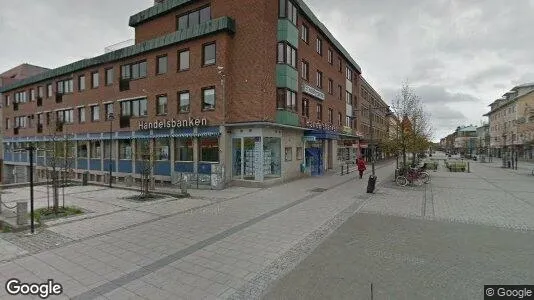Lägenheter att hyra i Luleå - Bild från Google Street View
