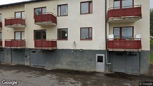 Lägenheter att hyra i Vimmerby - Bild från Google Street View