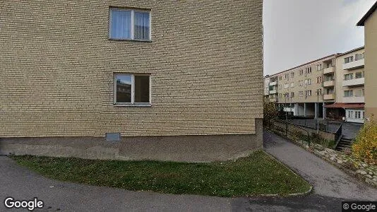 Lägenheter att hyra i Eskilstuna - Bild från Google Street View