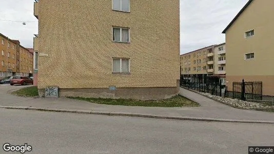 Lägenheter att hyra i Eskilstuna - Bild från Google Street View