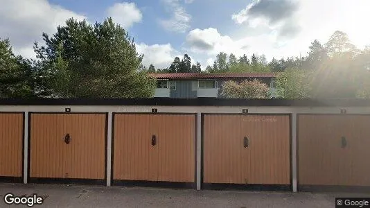 Lägenheter att hyra i Kristinehamn - Bild från Google Street View