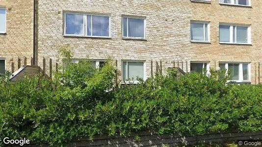 Lägenheter att hyra i Växjö - Bild från Google Street View