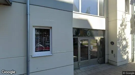 Lägenheter att hyra i Helsingborg - Bild från Google Street View