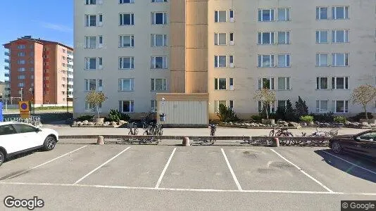 Lägenheter att hyra i Norrköping - Bild från Google Street View