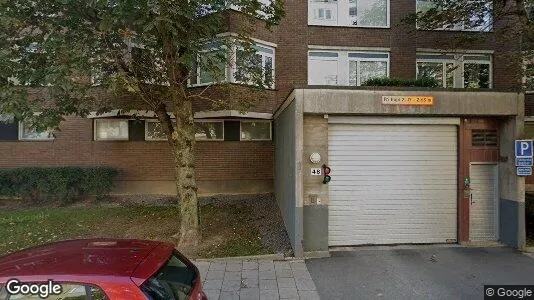 Lägenheter att hyra i Norrköping - Bild från Google Street View