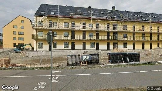Lägenheter att hyra i Järfälla - Bild från Google Street View