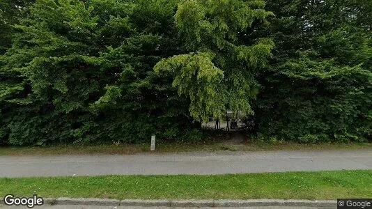 Lägenheter att hyra i Lund - Bild från Google Street View