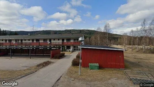 Lägenheter att hyra i Torsby - Bild från Google Street View