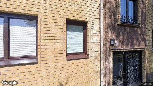 Lägenheter att hyra i Norrköping - Bild från Google Street View