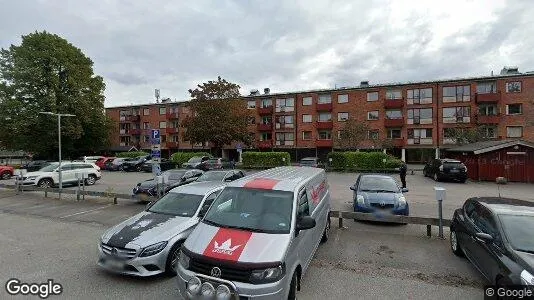 Lägenheter att hyra i Lidingö - Bild från Google Street View