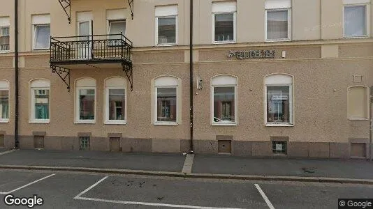 Lägenheter att hyra i Jönköping - Bild från Google Street View