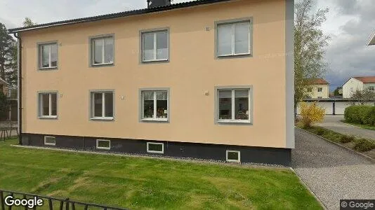 Lägenheter att hyra i Nyköping - Bild från Google Street View