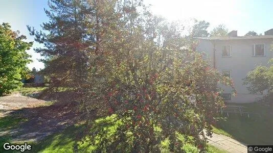 Lägenheter att hyra i Uppsala - Bild från Google Street View