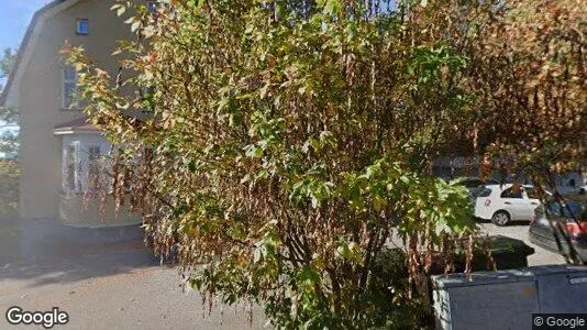 Lägenheter att hyra i Sollentuna - Bild från Google Street View