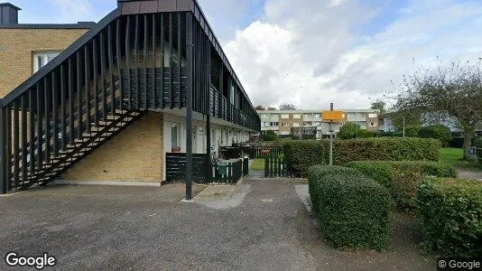 Lägenheter att hyra i Trelleborg - Bild från Google Street View