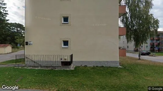 Lägenheter att hyra i Eskilstuna - Bild från Google Street View