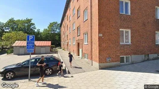 Lägenheter att hyra i Kirseberg - Bild från Google Street View