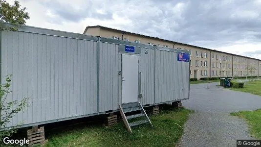 Lägenheter att hyra i Söderort - Bild från Google Street View