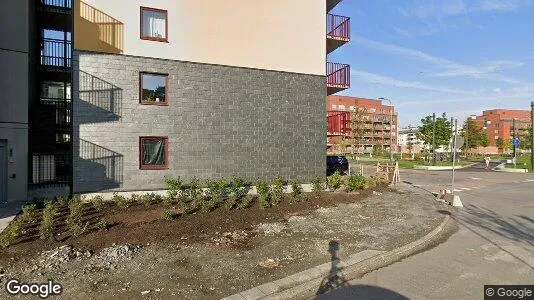 Lägenheter att hyra i Askim-Frölunda-Högsbo - Bild från Google Street View