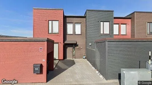 Lägenheter att hyra i Västerort - Bild från Google Street View