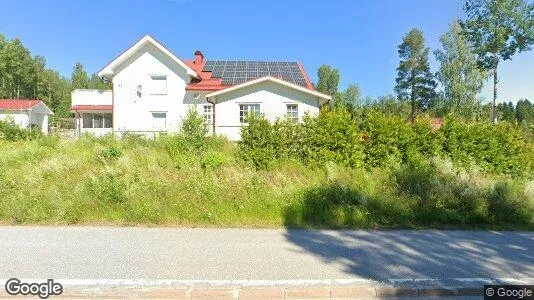 Lägenheter att hyra i Örnsköldsvik - Bild från Google Street View