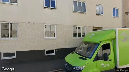 Lägenheter att hyra i Jönköping - Bild från Google Street View