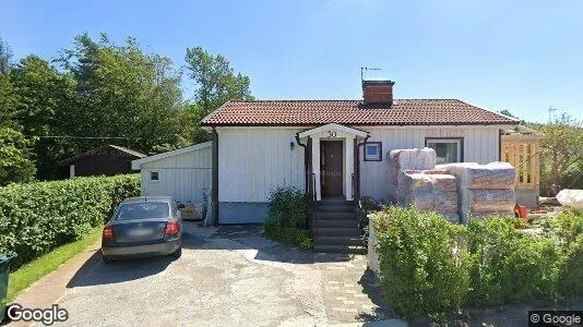 Lägenheter att hyra i Angered - Bild från Google Street View