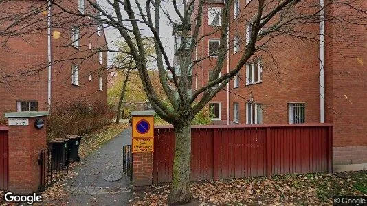 Lägenheter att hyra i Söderort - Bild från Google Street View