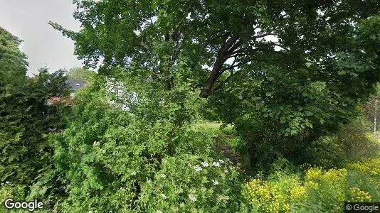 Lägenheter att hyra i Täby - Bild från Google Street View