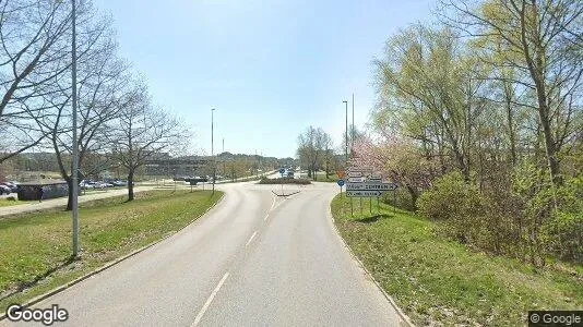 Lägenheter att hyra i Upplands Väsby - Bild från Google Street View