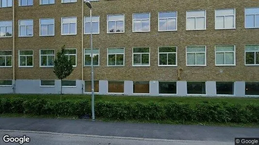 Lägenheter att hyra i Borås - Bild från Google Street View