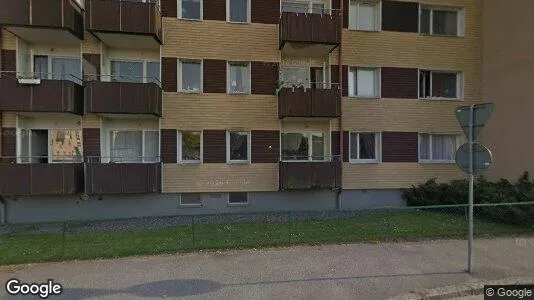 Lägenheter att hyra i Katrineholm - Bild från Google Street View