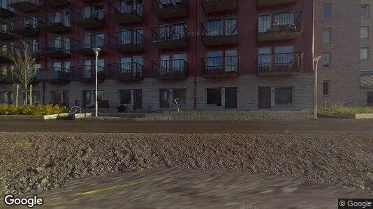 Lägenheter att hyra i Karlstad - Bild från Google Street View