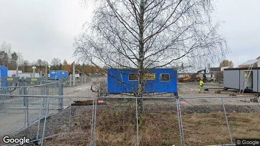 Lägenheter att hyra i Västerås - Bild från Google Street View