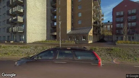 Lägenheter att hyra i Karlstad - Bild från Google Street View