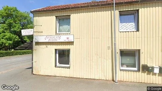 Lägenheter att hyra i Kristianstad - Bild från Google Street View