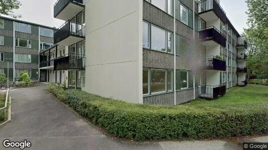 Lägenheter att hyra i Lund - Bild från Google Street View