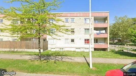 Lägenheter att hyra i Malmö Centrum - Bild från Google Street View