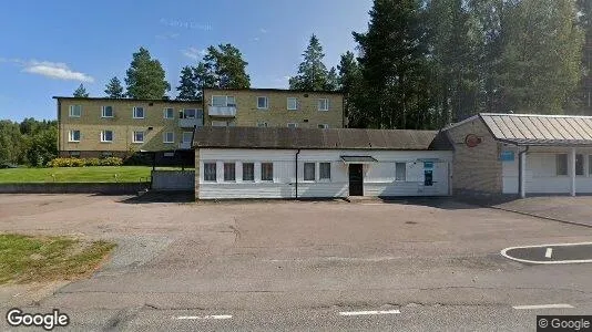 Lägenheter att hyra i Eda - Bild från Google Street View