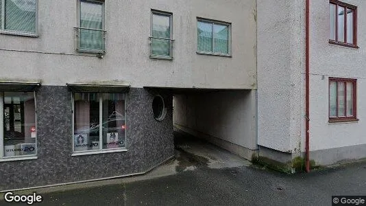 Lägenheter att hyra i Borås - Bild från Google Street View